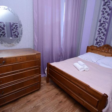 Holiday Home Borjomi Eksteriør bilde