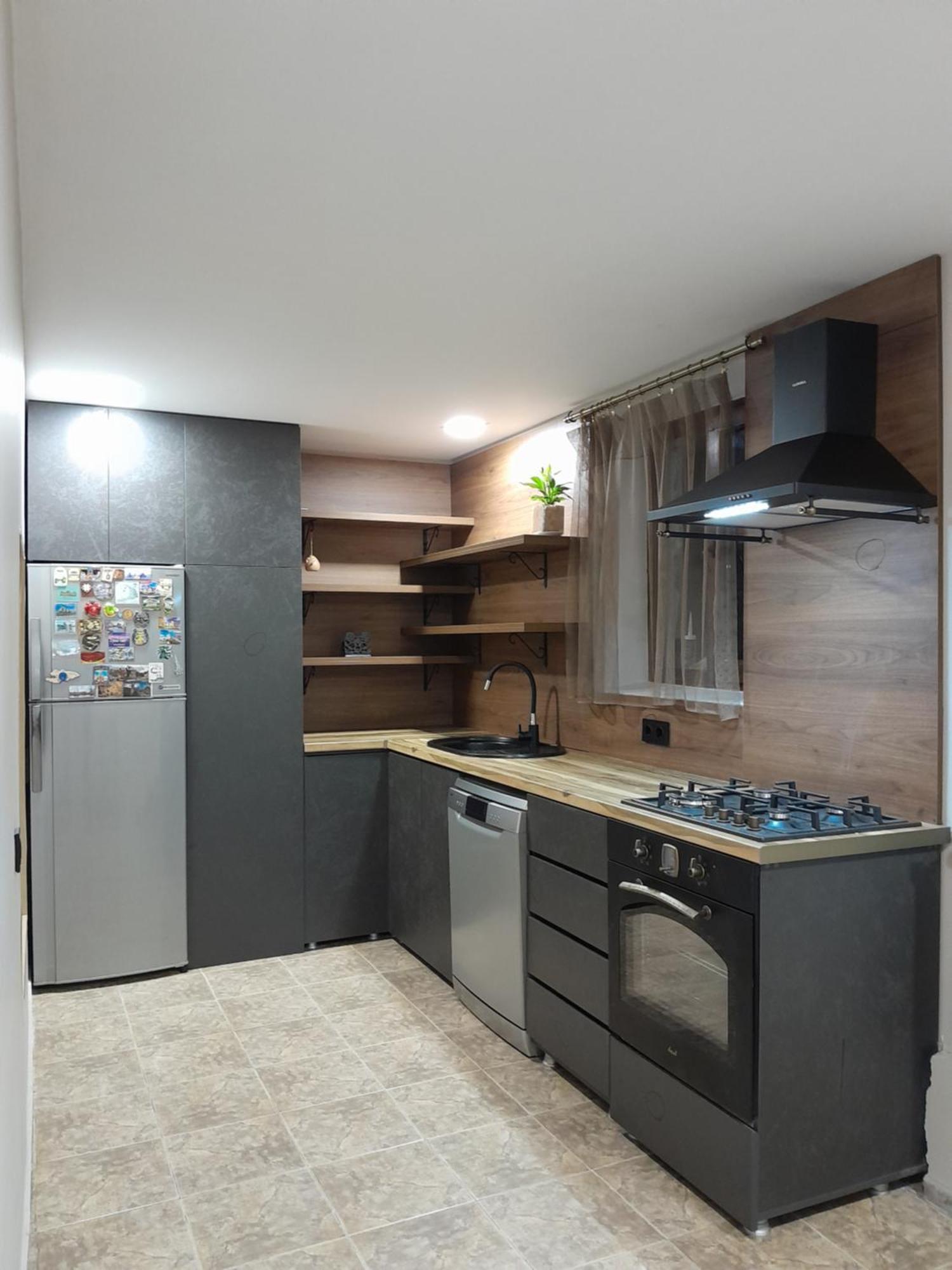 Holiday Home Borjomi Rom bilde
