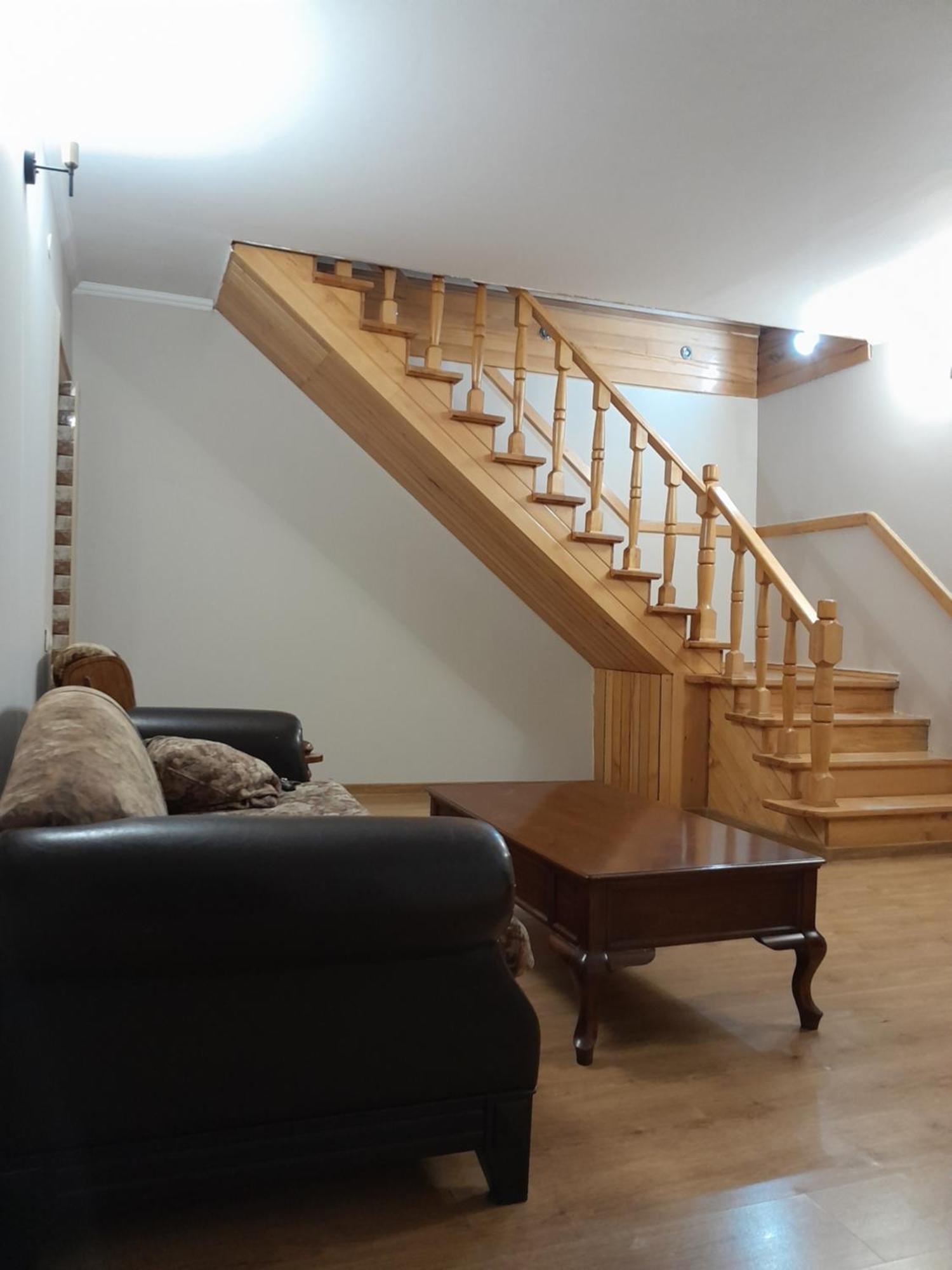 Holiday Home Borjomi Rom bilde