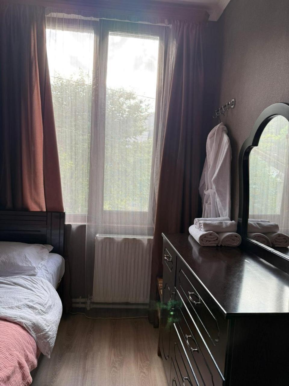 Holiday Home Borjomi Eksteriør bilde