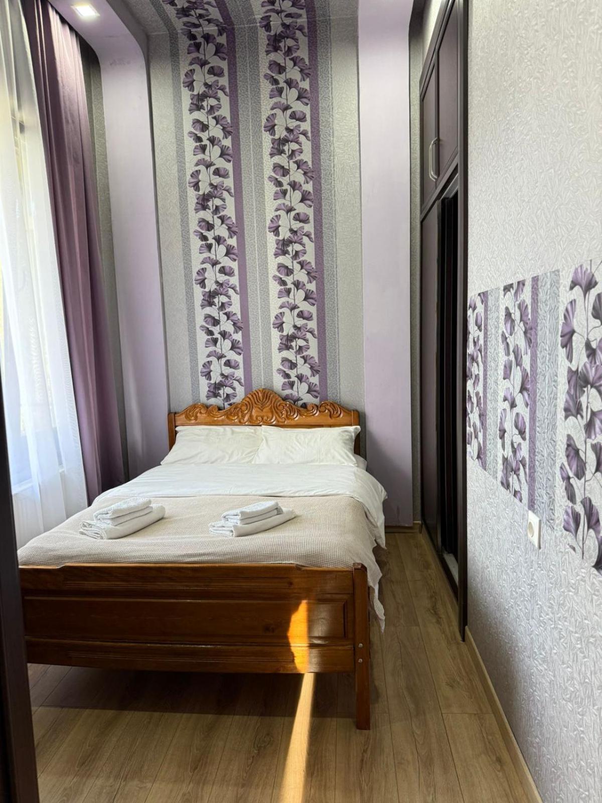 Holiday Home Borjomi Eksteriør bilde